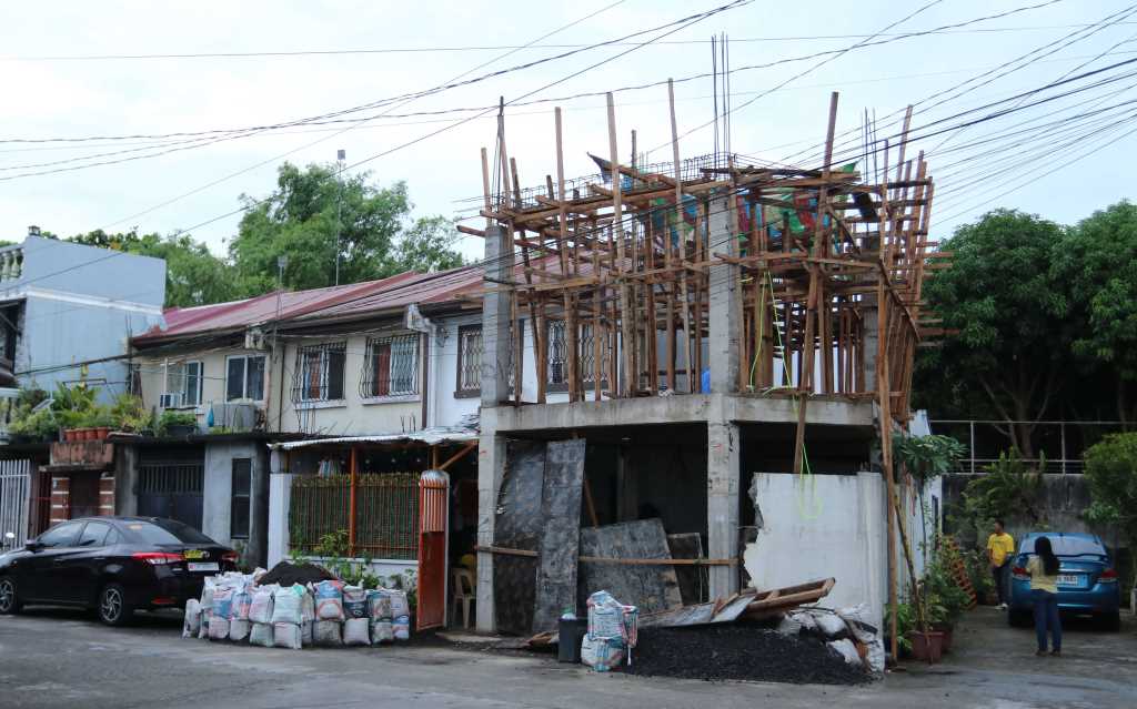 House Extension
